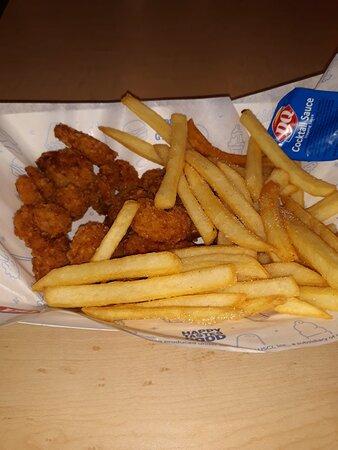 Dairy Queen Grill & Chill